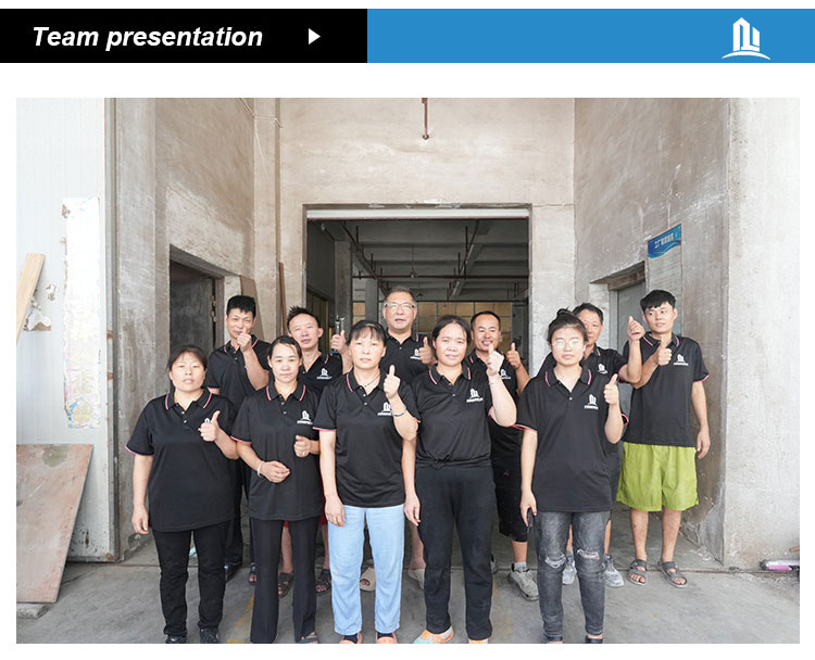 The Dalang team pictured at the workshop.