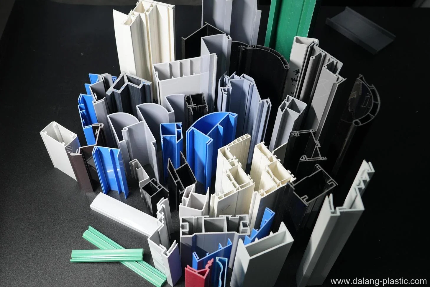 What is the difference between plasticized UPVC and PVC?