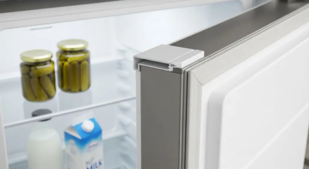 Appliance Application