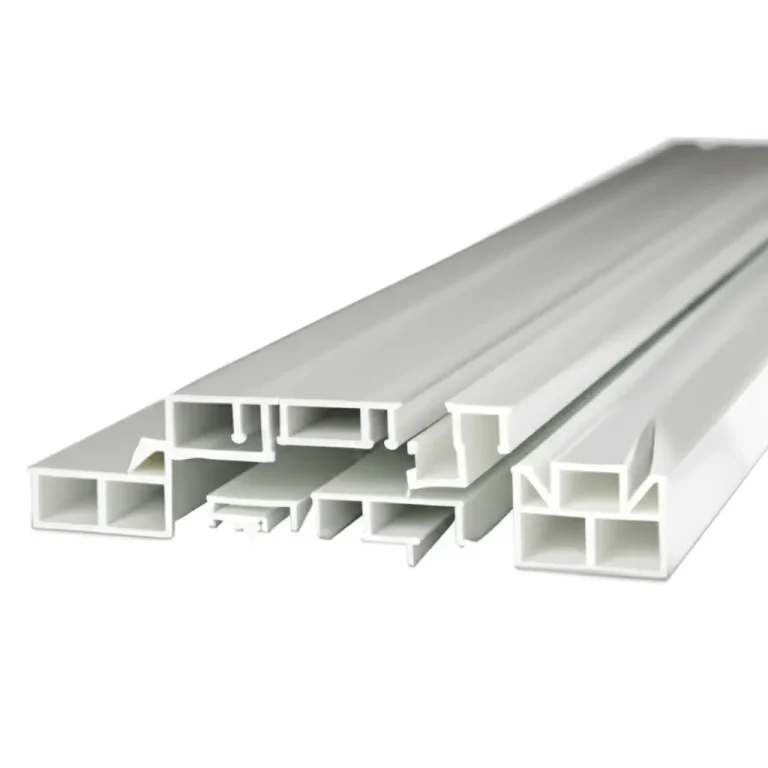 Custom-Extruded-ABS-Profiles