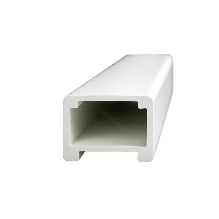 Customized-Extruded-PVC-Base-Profile