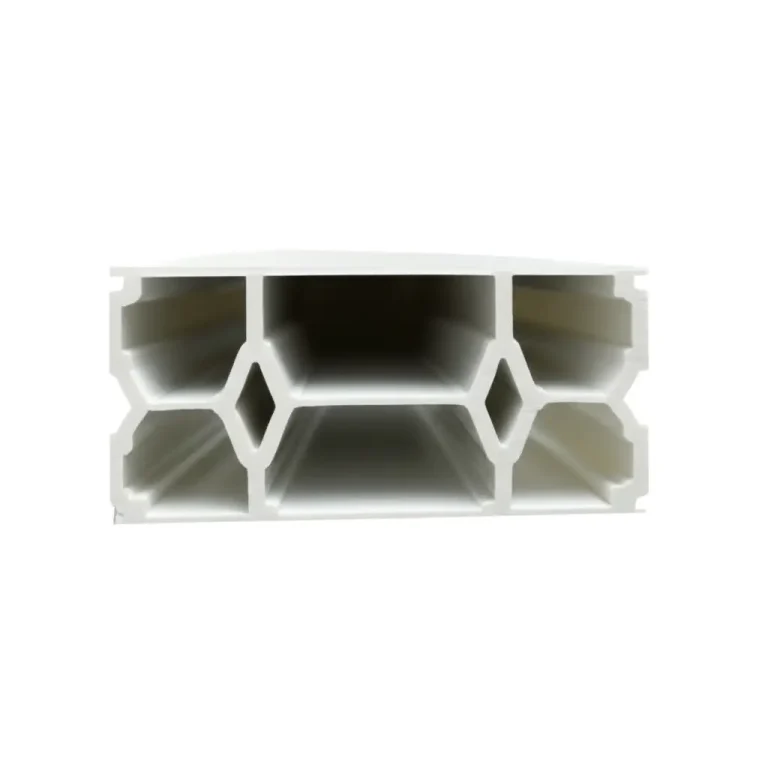 Customized-Extruded-PVC-Pallet-Profile