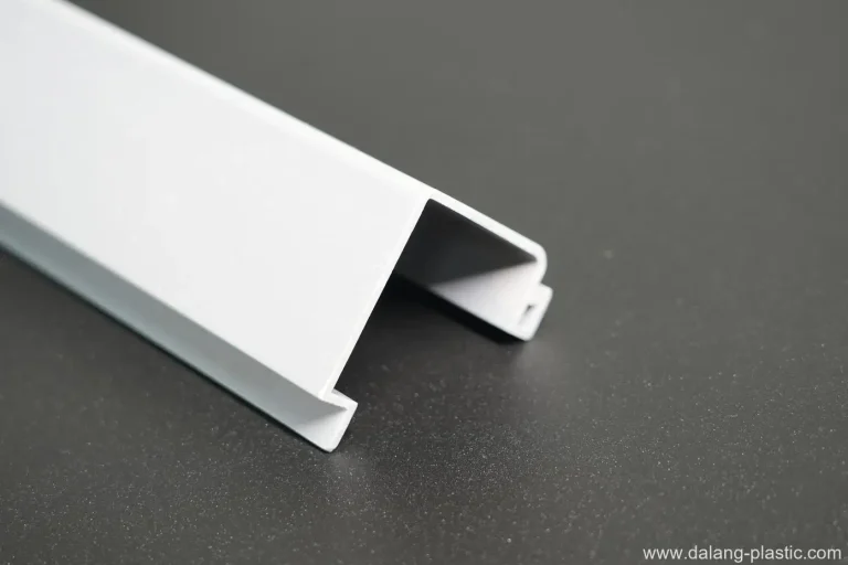 white-angle-profile-piece