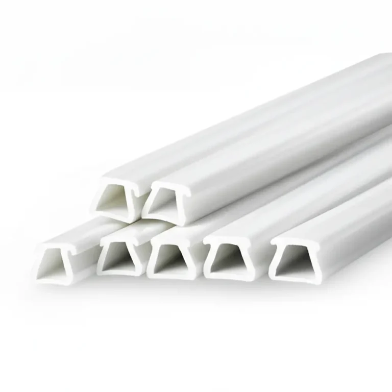 Color-Matching-and-Masterbatch-Selection-for-PE-Profiles